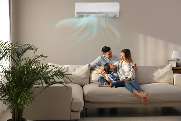 AC Installation Near Me in Washington, KS