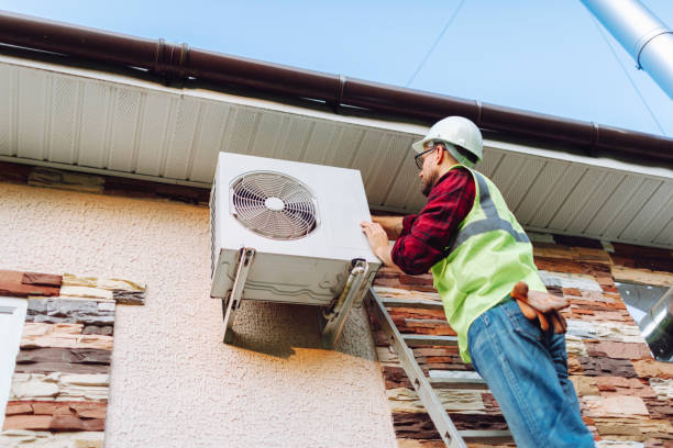 Best HVAC Repair Near Me  in Washington, KS