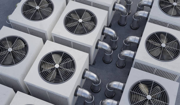 Best Local HVAC Companies  in Washington, KS