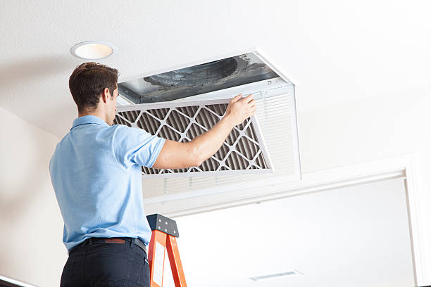 Best HVAC Repair Near Me  in Washington, KS