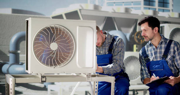 Professional HVAC in Washington, KS