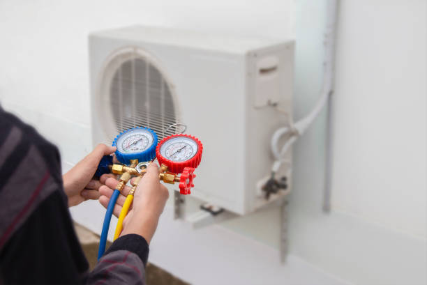 Best Emergency HVAC Repair  in Washington, KS