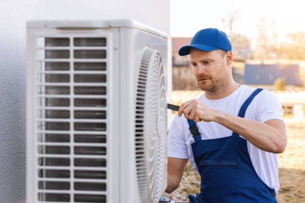 Best Heating Repair Services  in Washington, KS